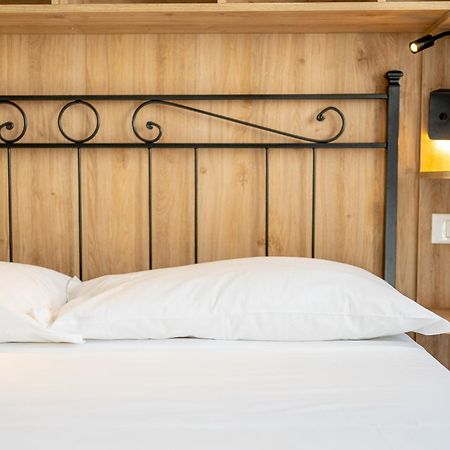 Apartmán Casa Casui Ventimiglia Exteriér fotografie