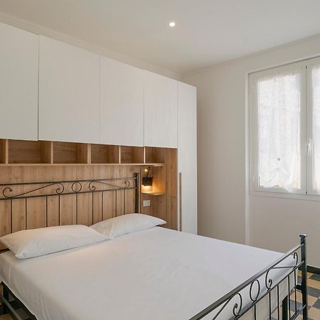 Apartmán Casa Casui Ventimiglia Exteriér fotografie