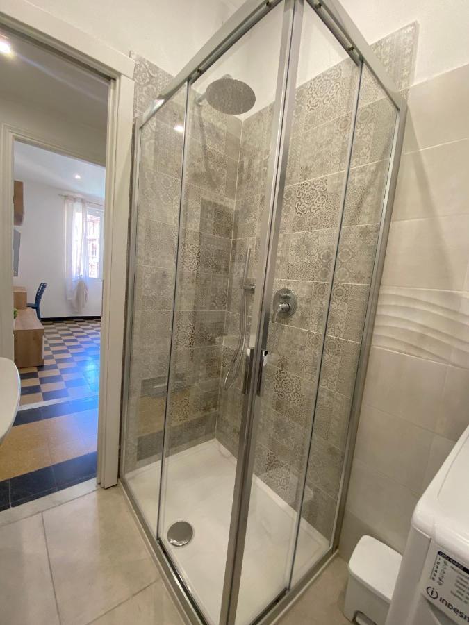 Apartmán Casa Casui Ventimiglia Exteriér fotografie