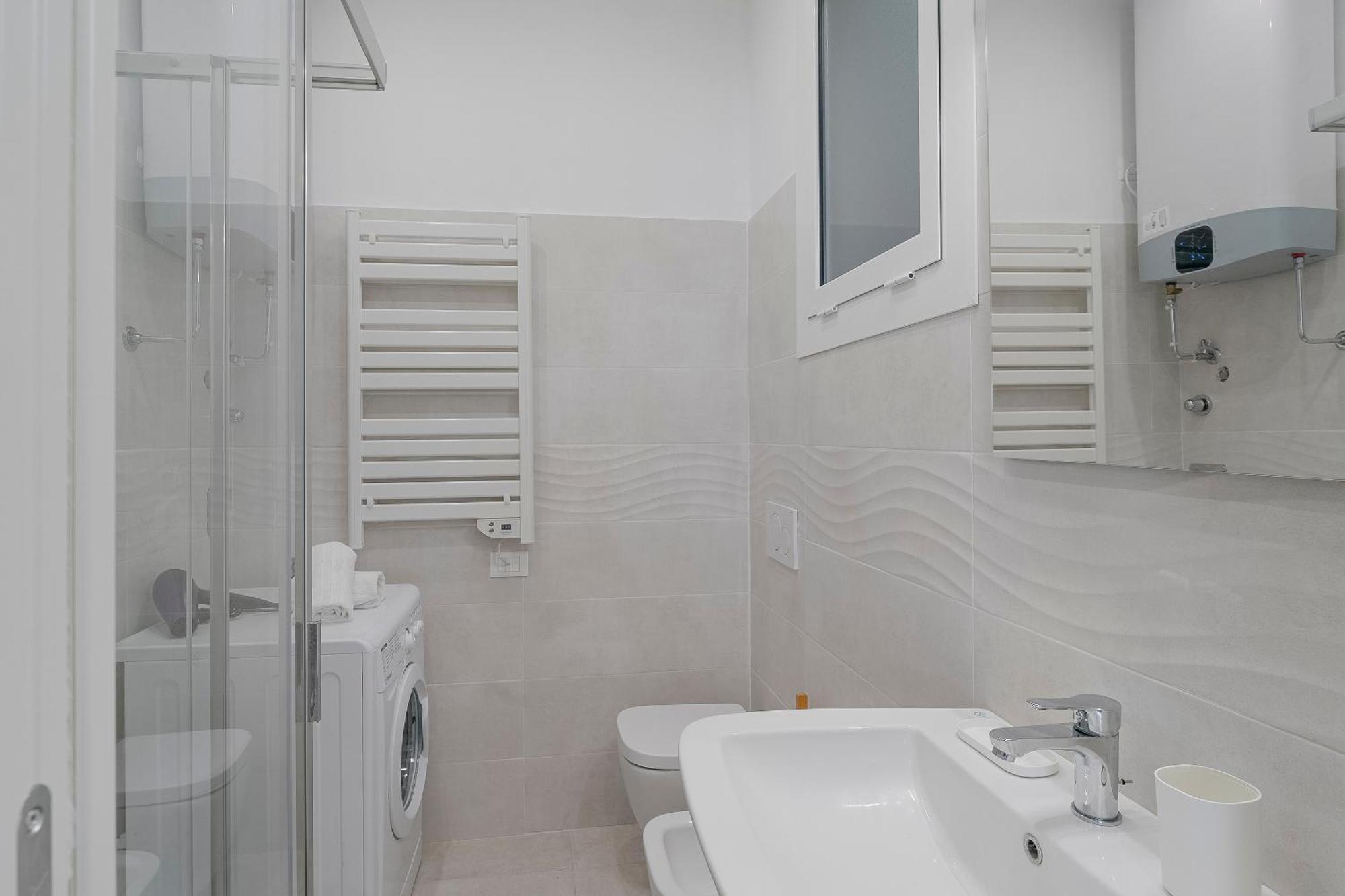Apartmán Casa Casui Ventimiglia Exteriér fotografie