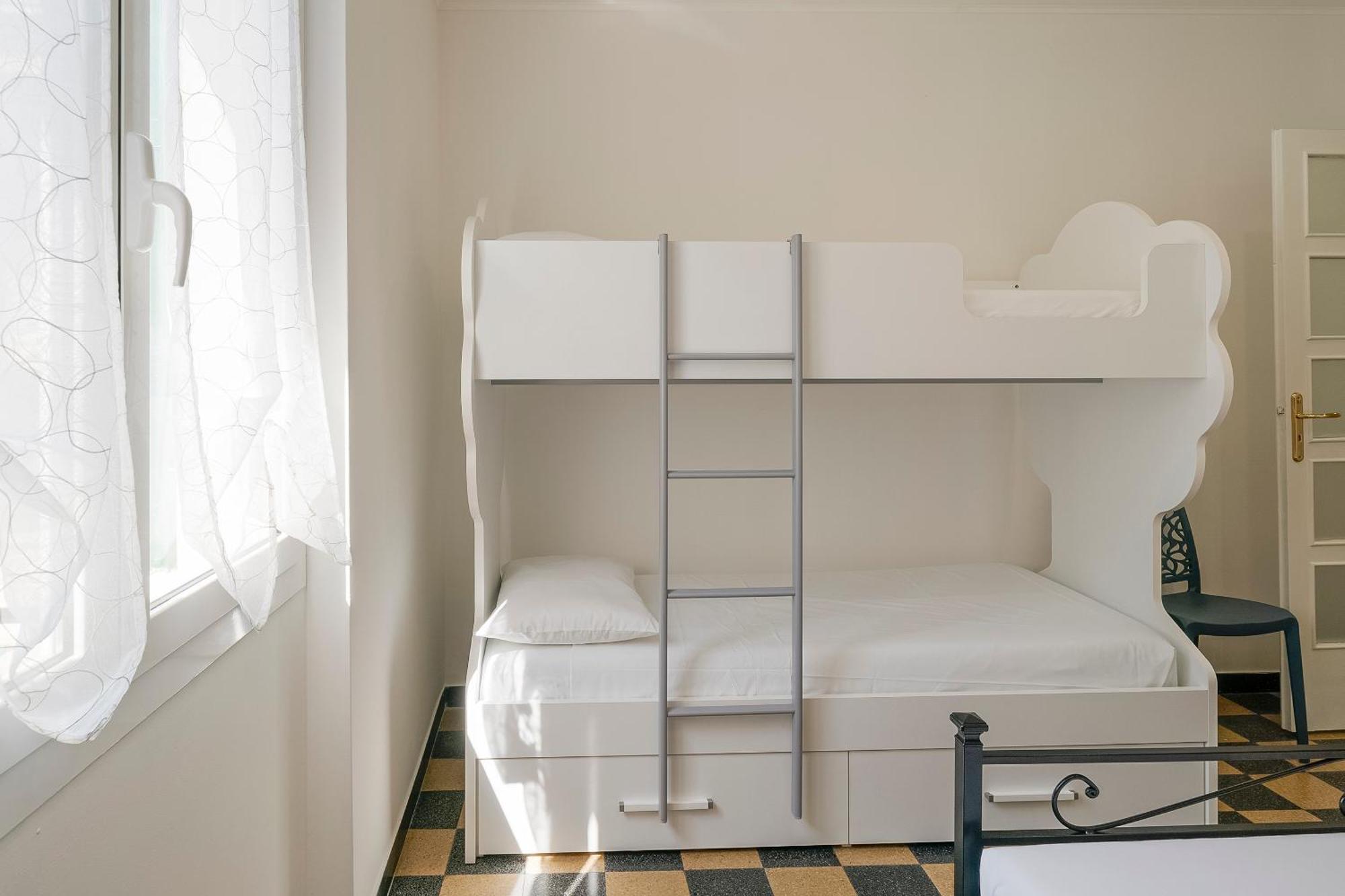 Apartmán Casa Casui Ventimiglia Exteriér fotografie