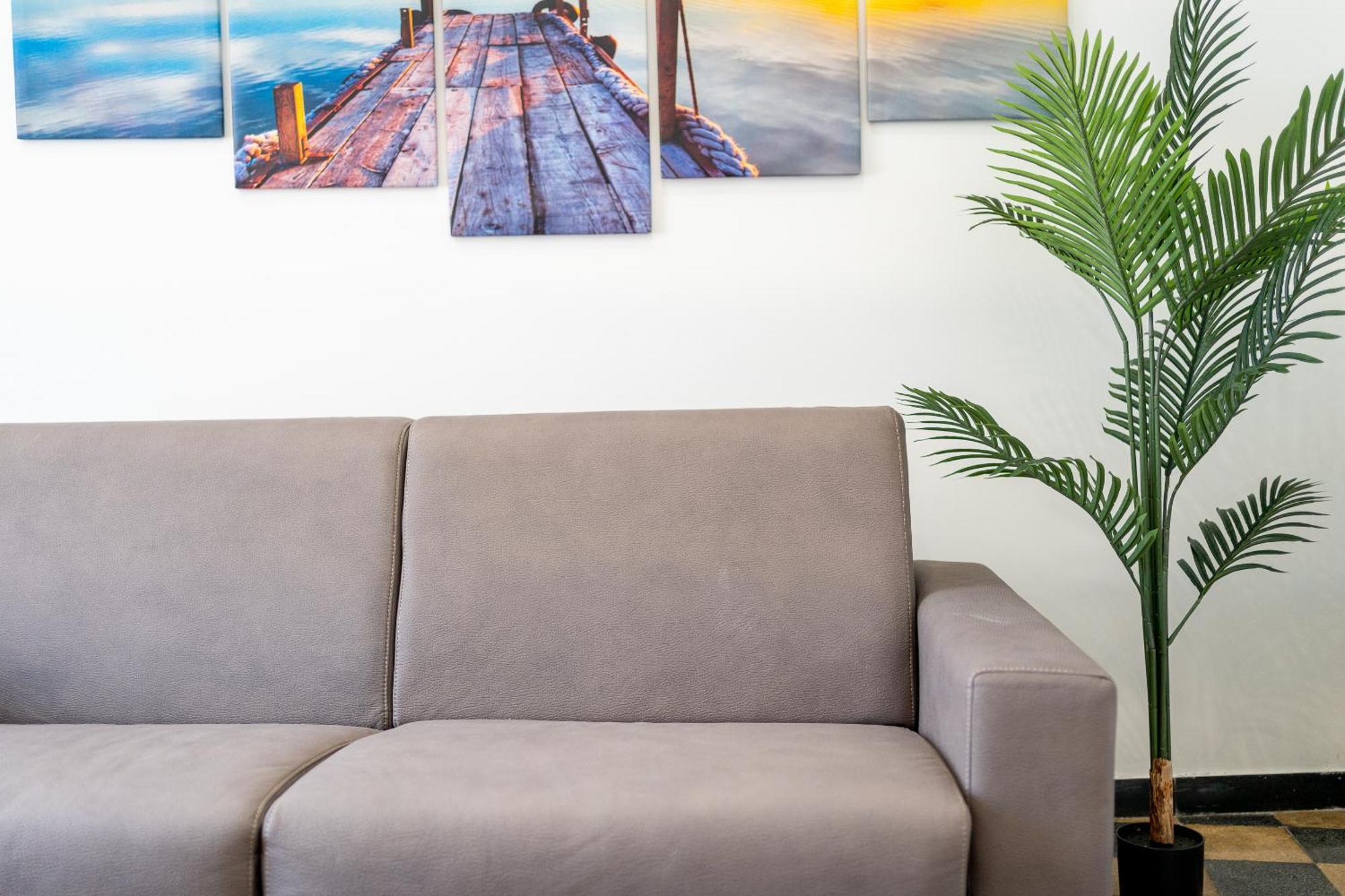 Apartmán Casa Casui Ventimiglia Exteriér fotografie