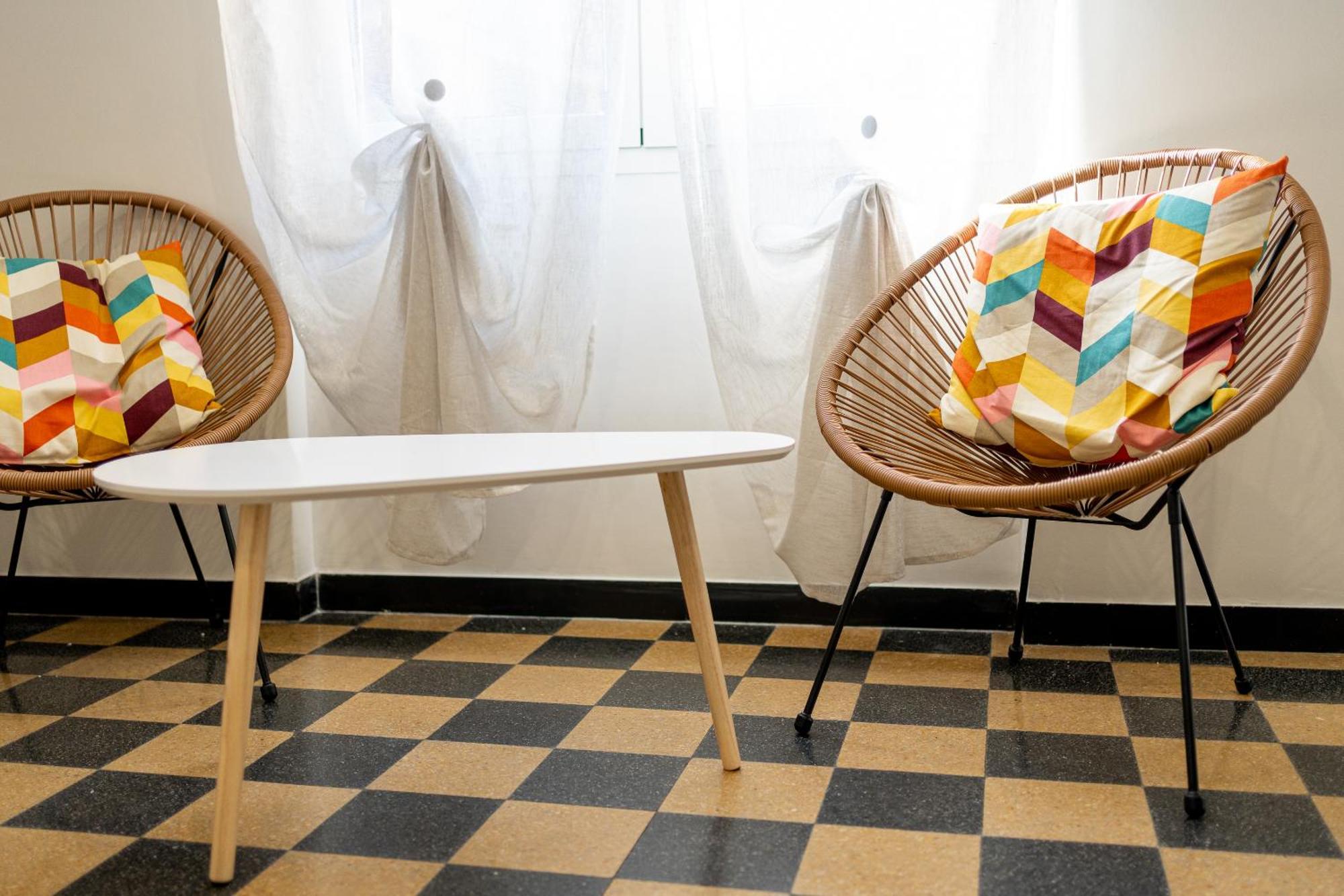 Apartmán Casa Casui Ventimiglia Exteriér fotografie