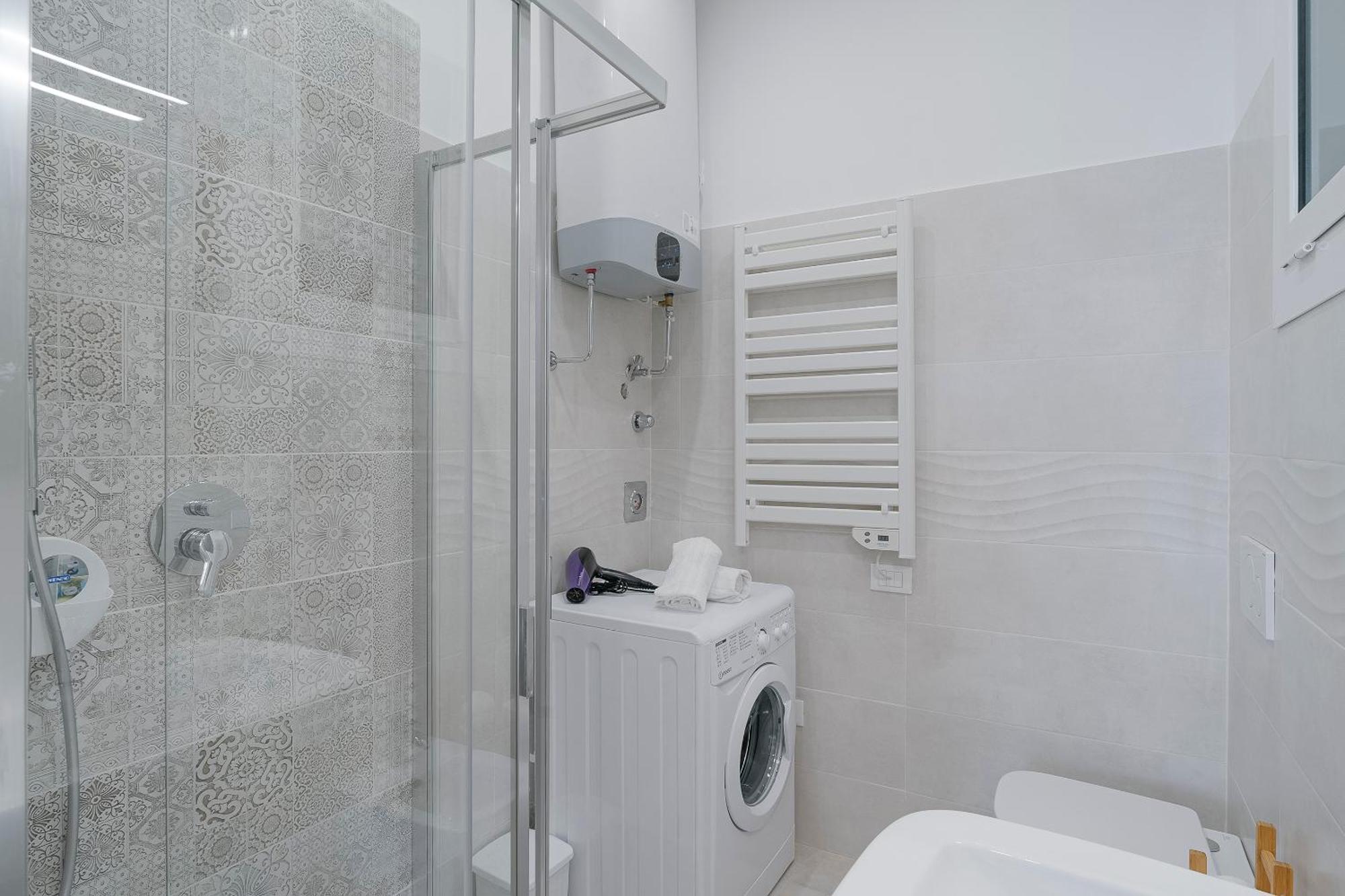 Apartmán Casa Casui Ventimiglia Exteriér fotografie
