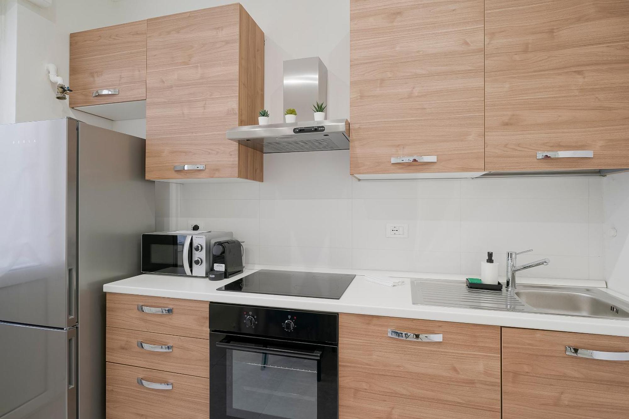 Apartmán Casa Casui Ventimiglia Exteriér fotografie